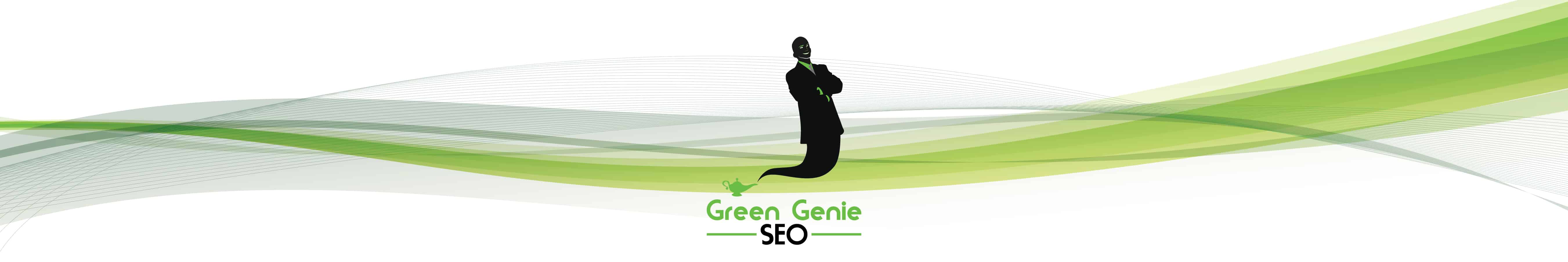 Green Genie Search Engine Marketing