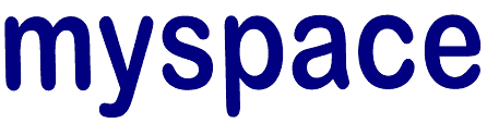 Myspace Logo